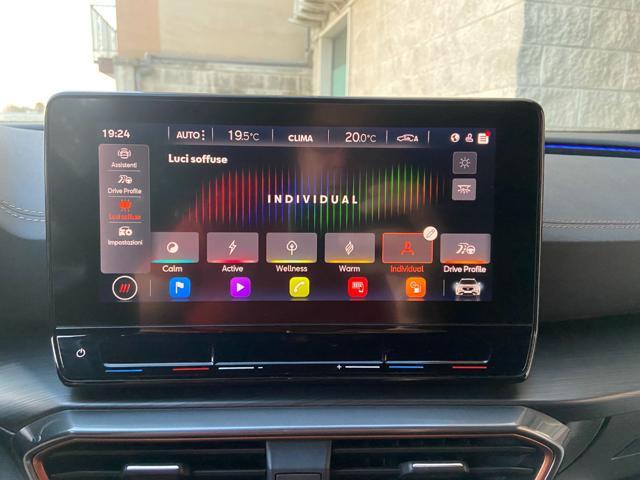 CUPRA Formentor 2.0 TDI 150 CV 4Drive DSG