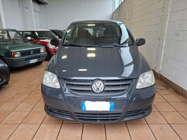 Volkswagen Fox 1.2 Sport, adatta anche a neop, E4.