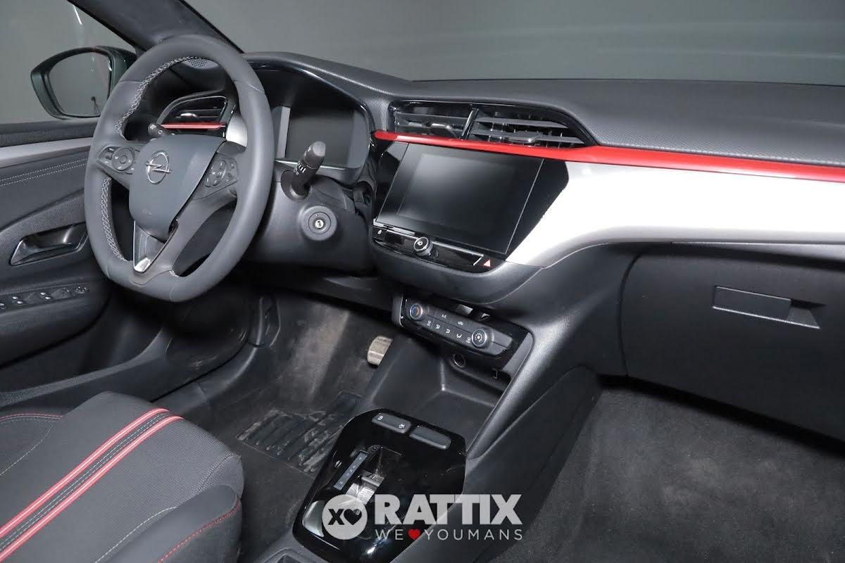 Opel Corsa 1.2 130CV GS Line AT8