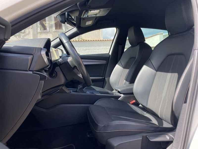 CUPRA Formentor 2.0 TDI 150CV