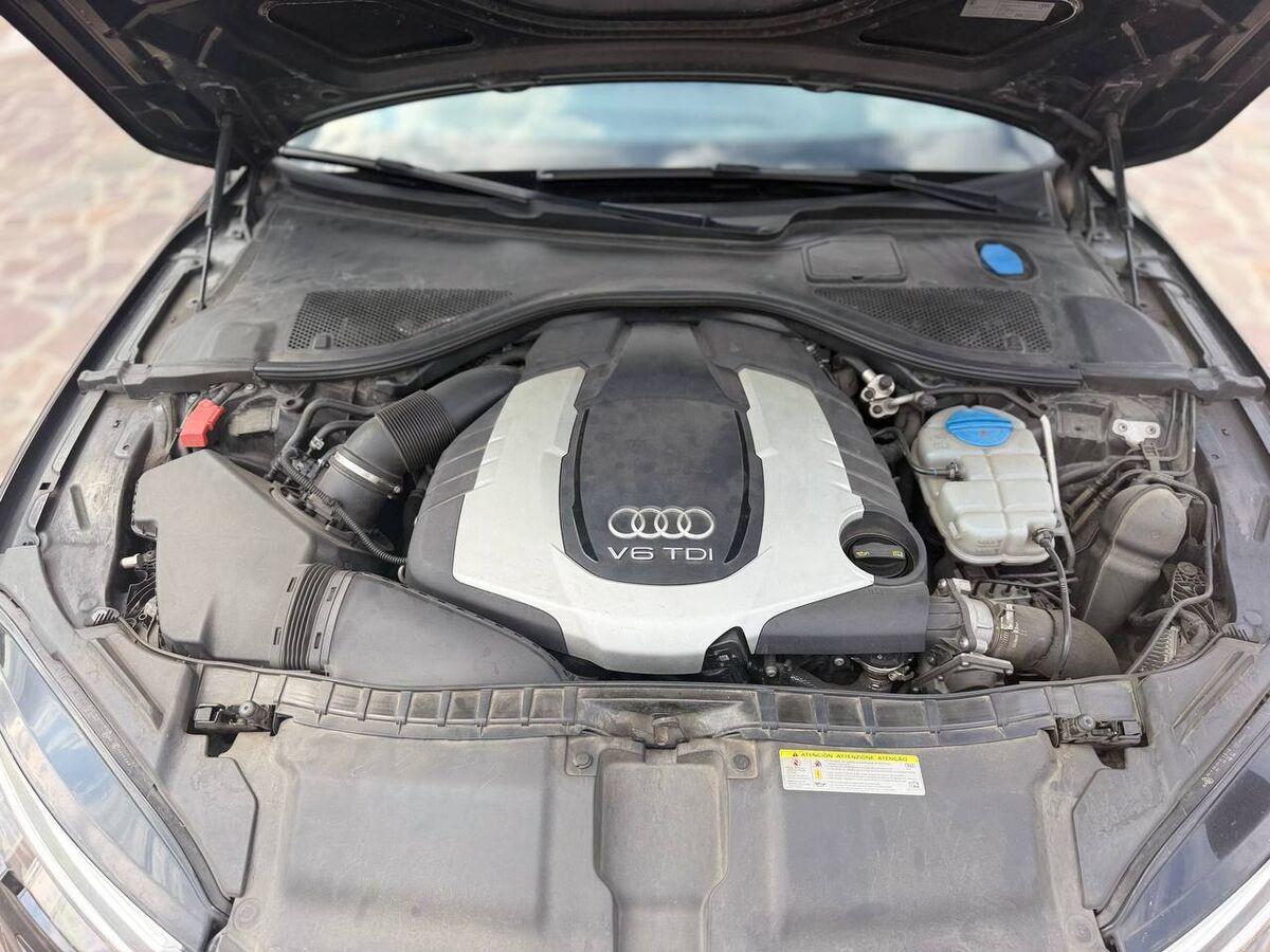 Audi A7 Sportback 3.0 V6 tdi Business quattro 313cv tiptronic