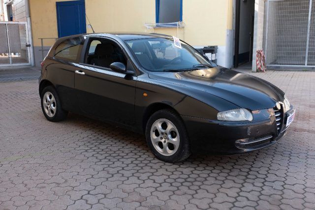 ALFA ROMEO 147 1.9 JTD