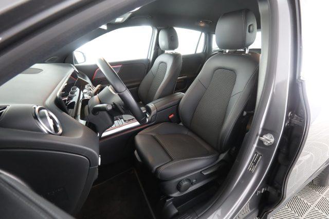 MERCEDES-BENZ CLA sse GLA GLA 200 d Automatic 4MATIC SPORT PLUS