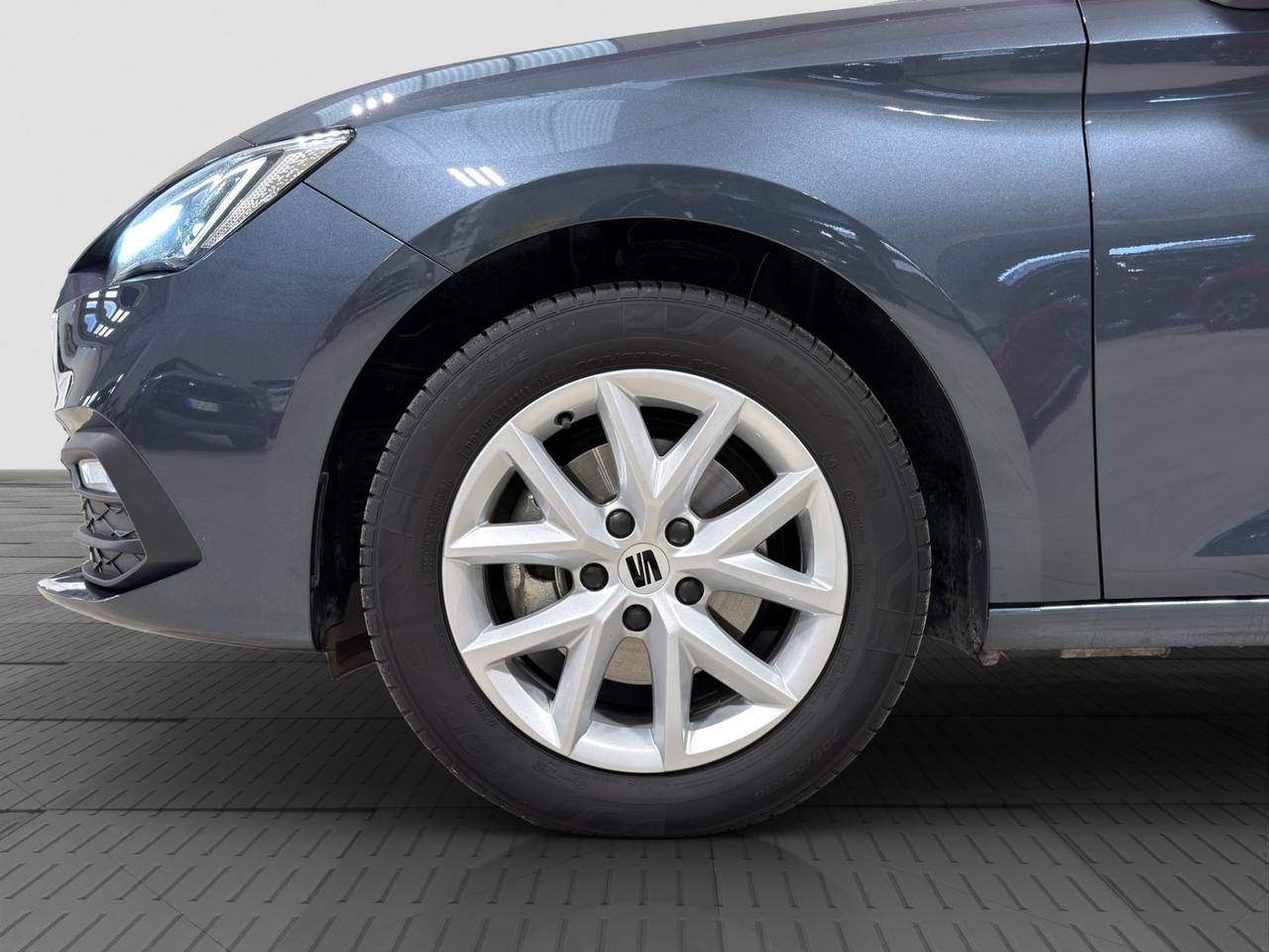 SEAT Leon 4ª serie Leon 1.0 TSI 110 CV Business