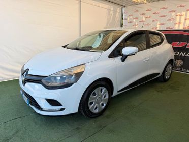 RENAULT CLIO 1.5 DIESEL 75CV AUTOCARRO