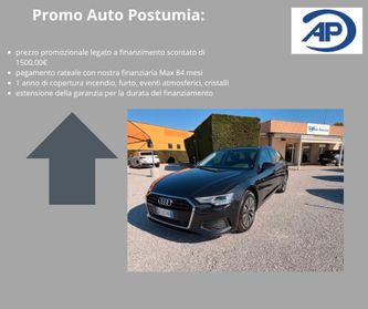 Audi A6 Avant 35 2.0 TDI S tronic Business Plus