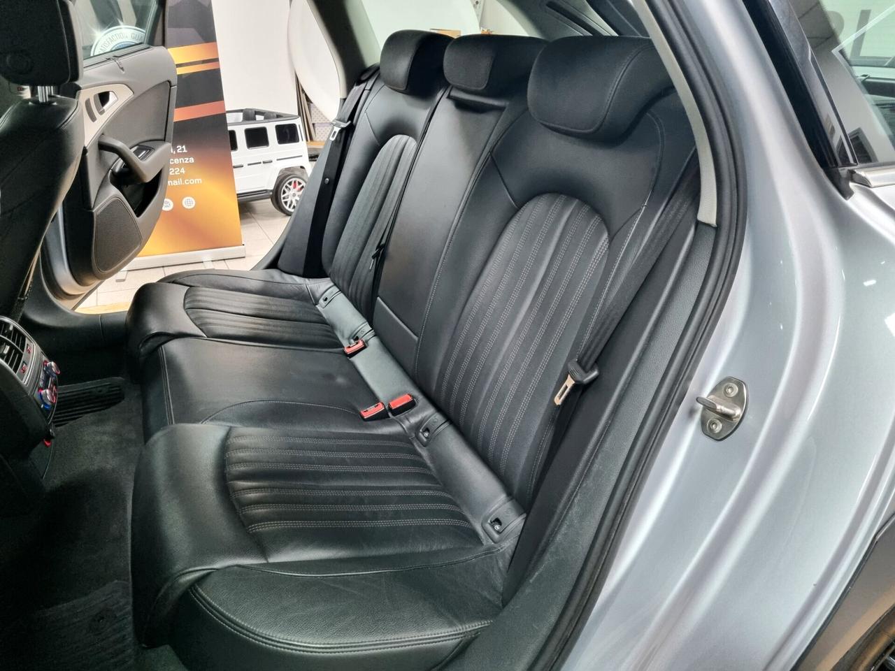 AUDI A6 ALLROAD 3.0 TDI 272 CV S TRONIC BUSINESS