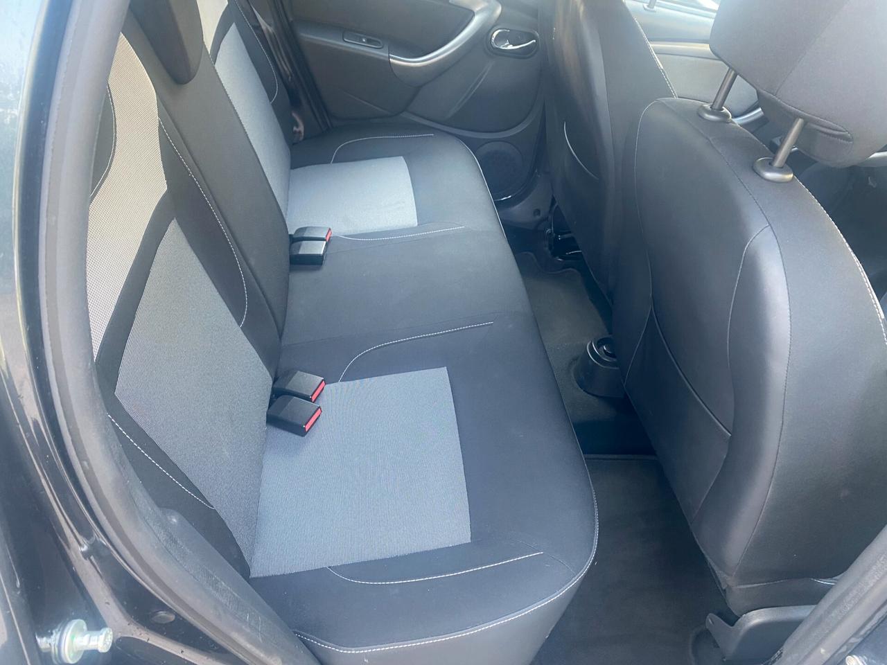 Dacia Duster 1.6 115CV GPL Lauréate 54000 KM!!!!!!