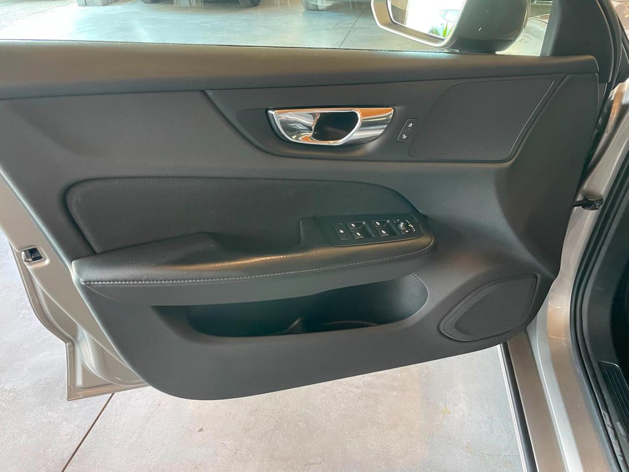 Volvo V60 D3 Business