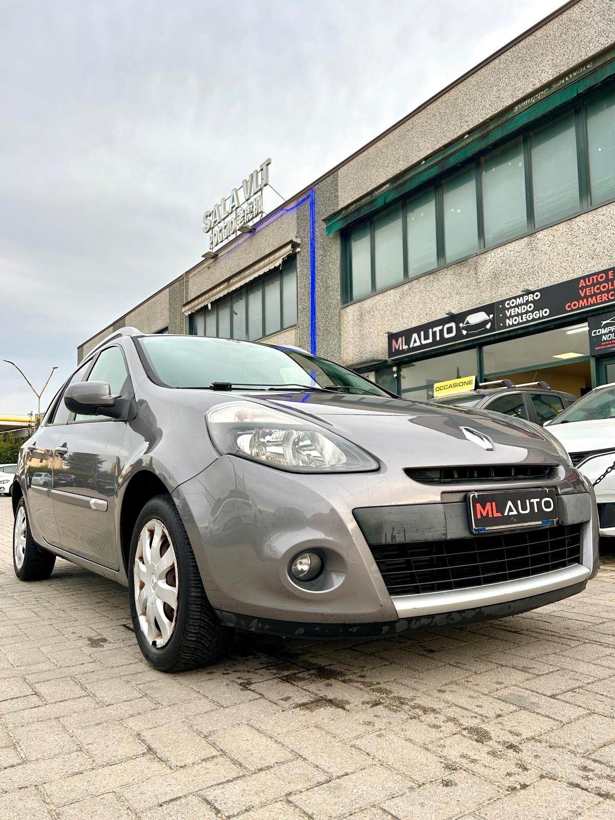 Renault Clio 1.2 16V TCE 105CV SporTour Yahoo!