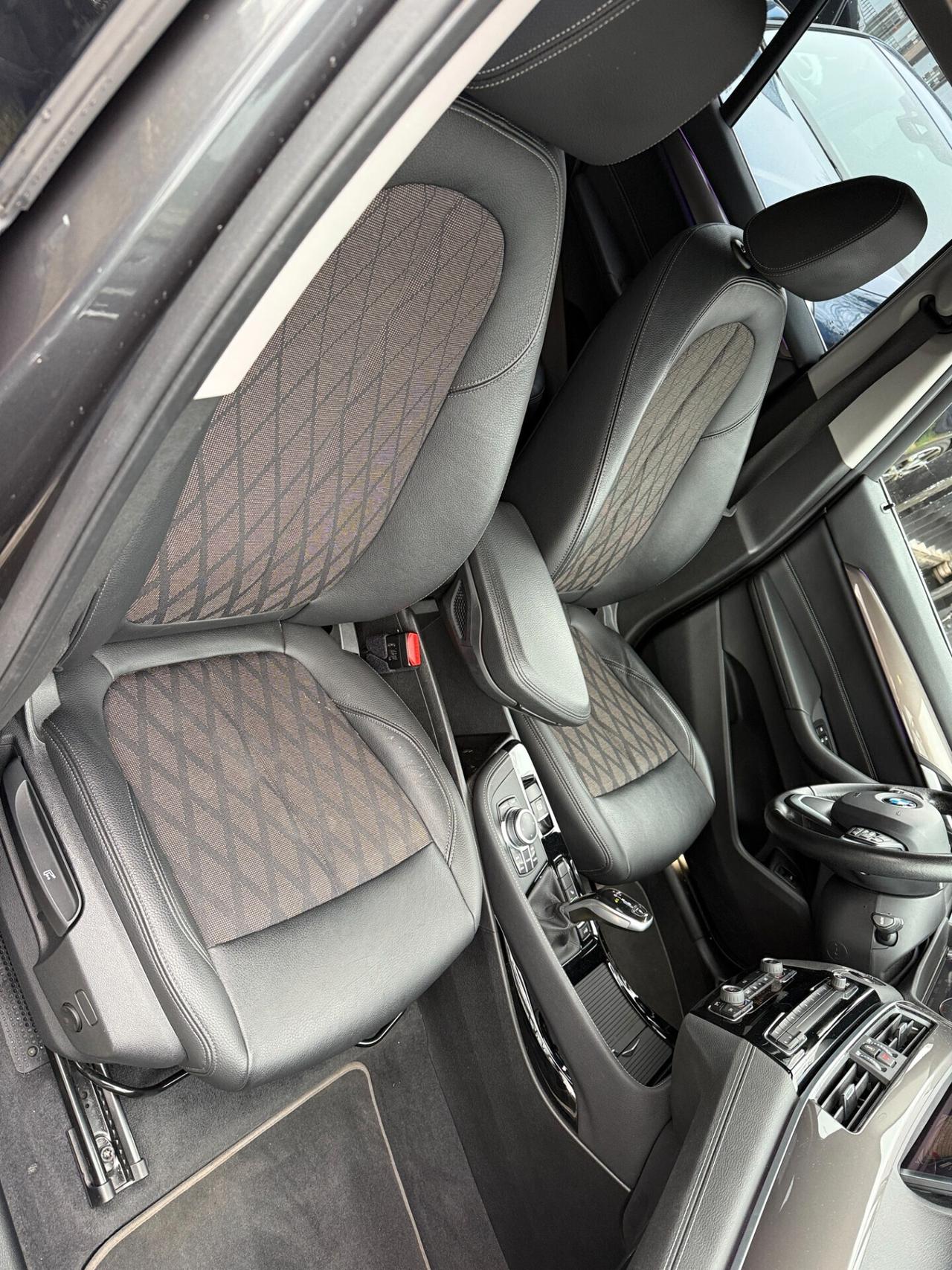 Bmw X1 sDrive18d Msport Xline