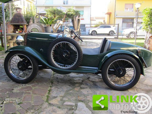 AUSTIN Other SEVEN SPORT SILURO MARCIANTE SU STRADA