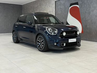 Mini Mini Countryman 1.6 Cooper S
