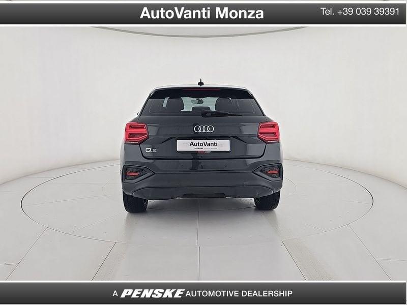 Audi Q2 Q2 35 TFSI S tronic Business