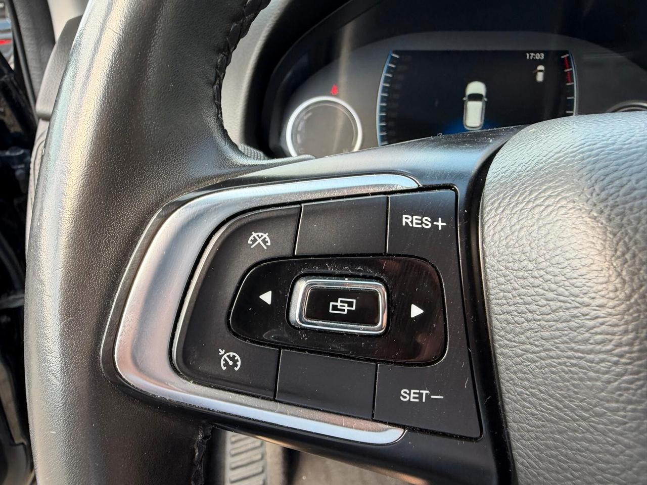 Dr F35 S1 1.5 Turbo Bi-Fuel GPL