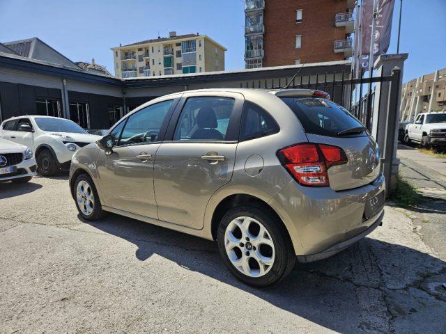 CITROEN C3 1.4 Exclusive Style