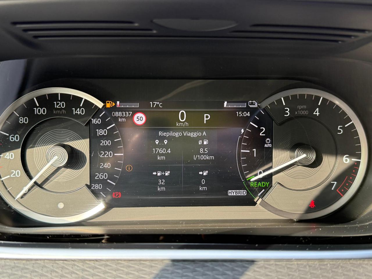 Land Rover Range Rover Evoque 1.5 i3 Phev S AWD Auto UNIPROP IVA ESPOSTA