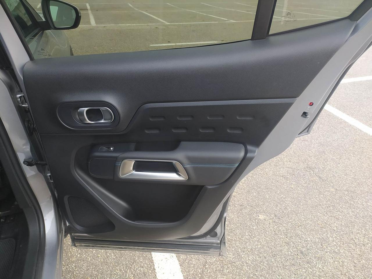 Citroen C5 Aircross Shine 1.5 Blue HDi 130 #8235