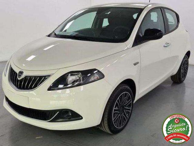 LANCIA Ypsilon 1.0 FireFly 5p GOLD PRONTA CONSEGNA PREZZO REALE