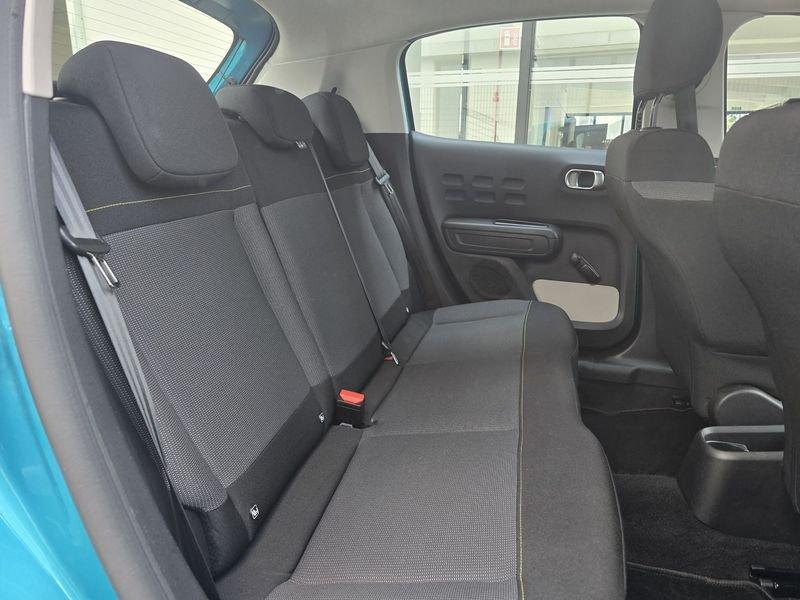 Citroën C3 83 S&S Feel Pack Neo patentati