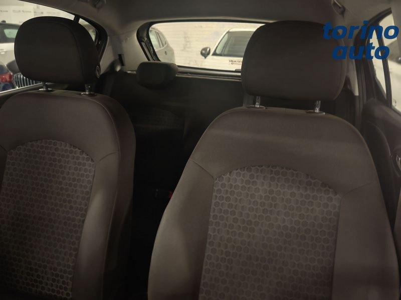 Opel Corsa Corsa 1.3 CDTI 5 porte Black Edition