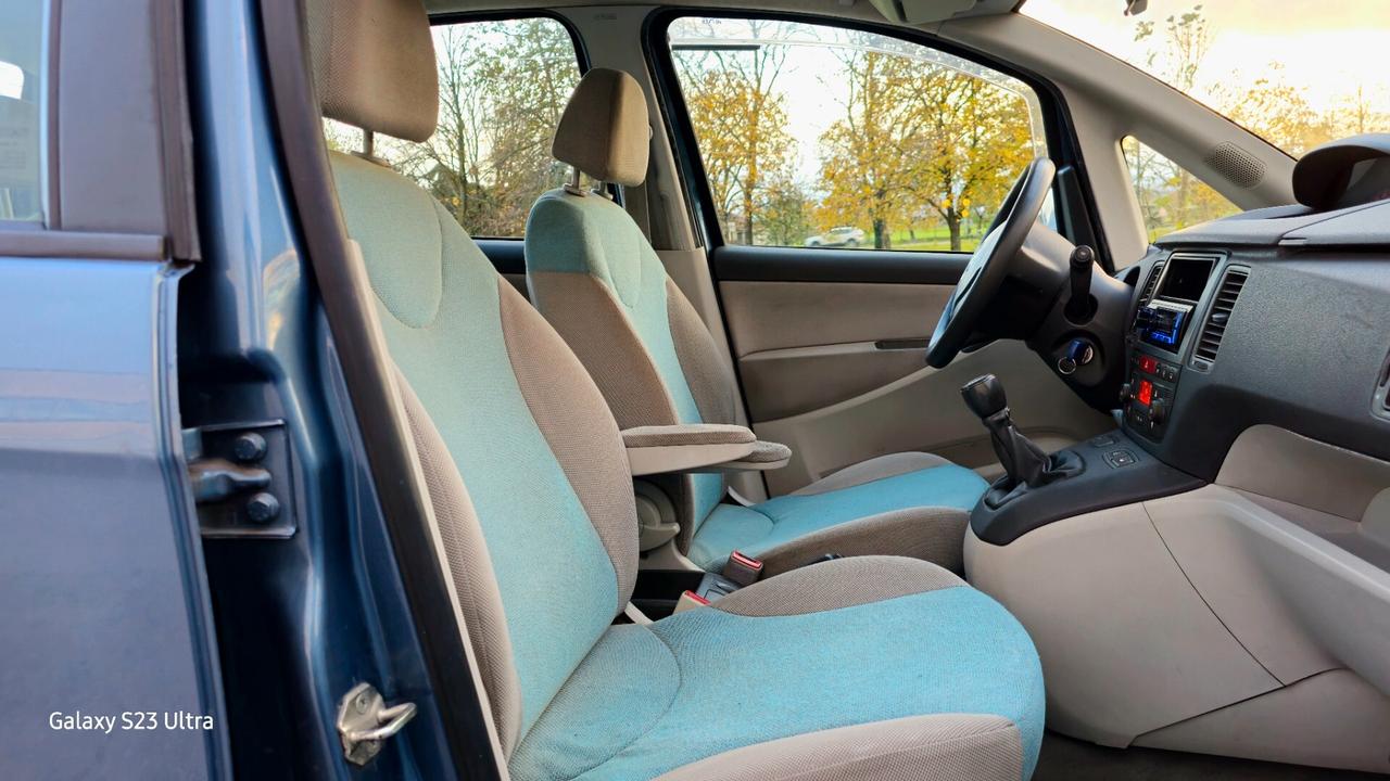 Fiat Idea 1.3 Multijet 16V Emotion ok neopatentati