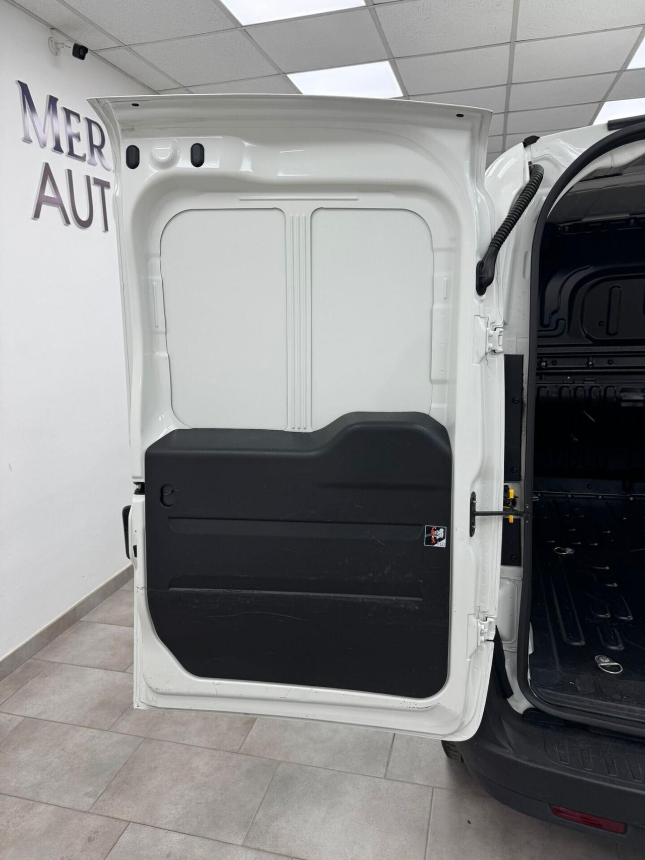 FIAT DOBLO 1.6 MJT LOUNGE