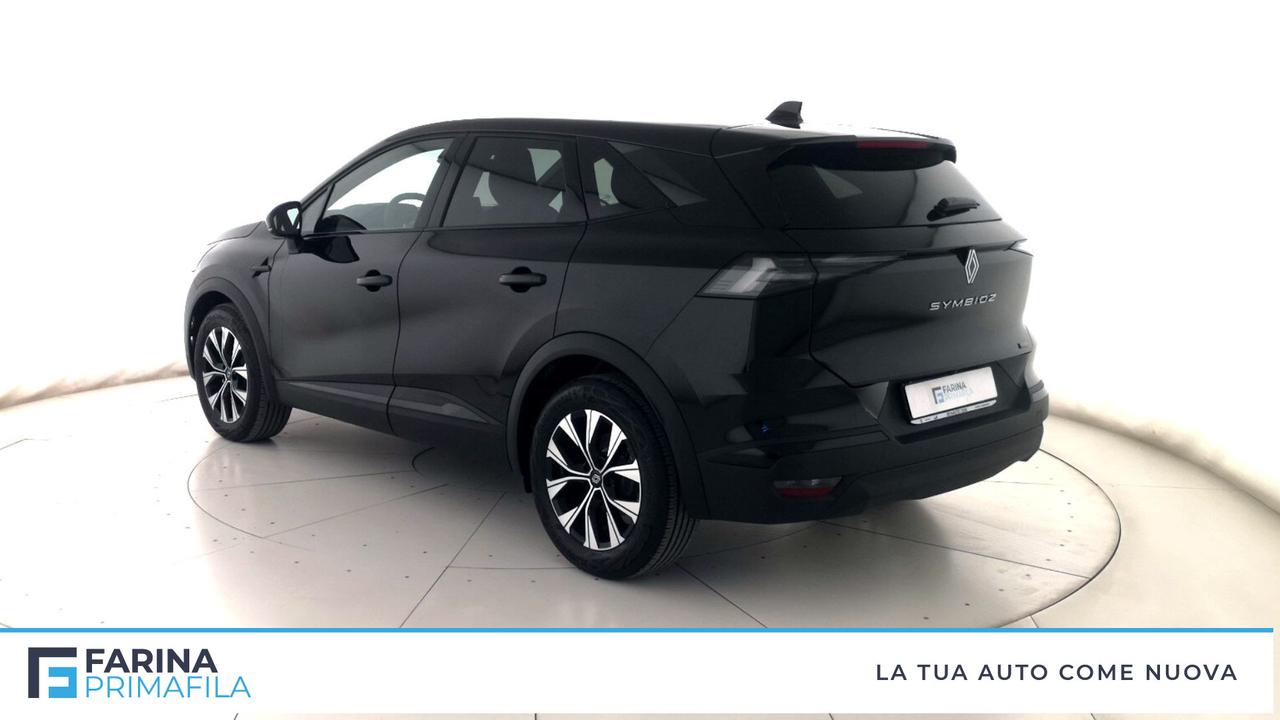 RENAULT SYMBIOZ evolution E Tech full hybrid 145