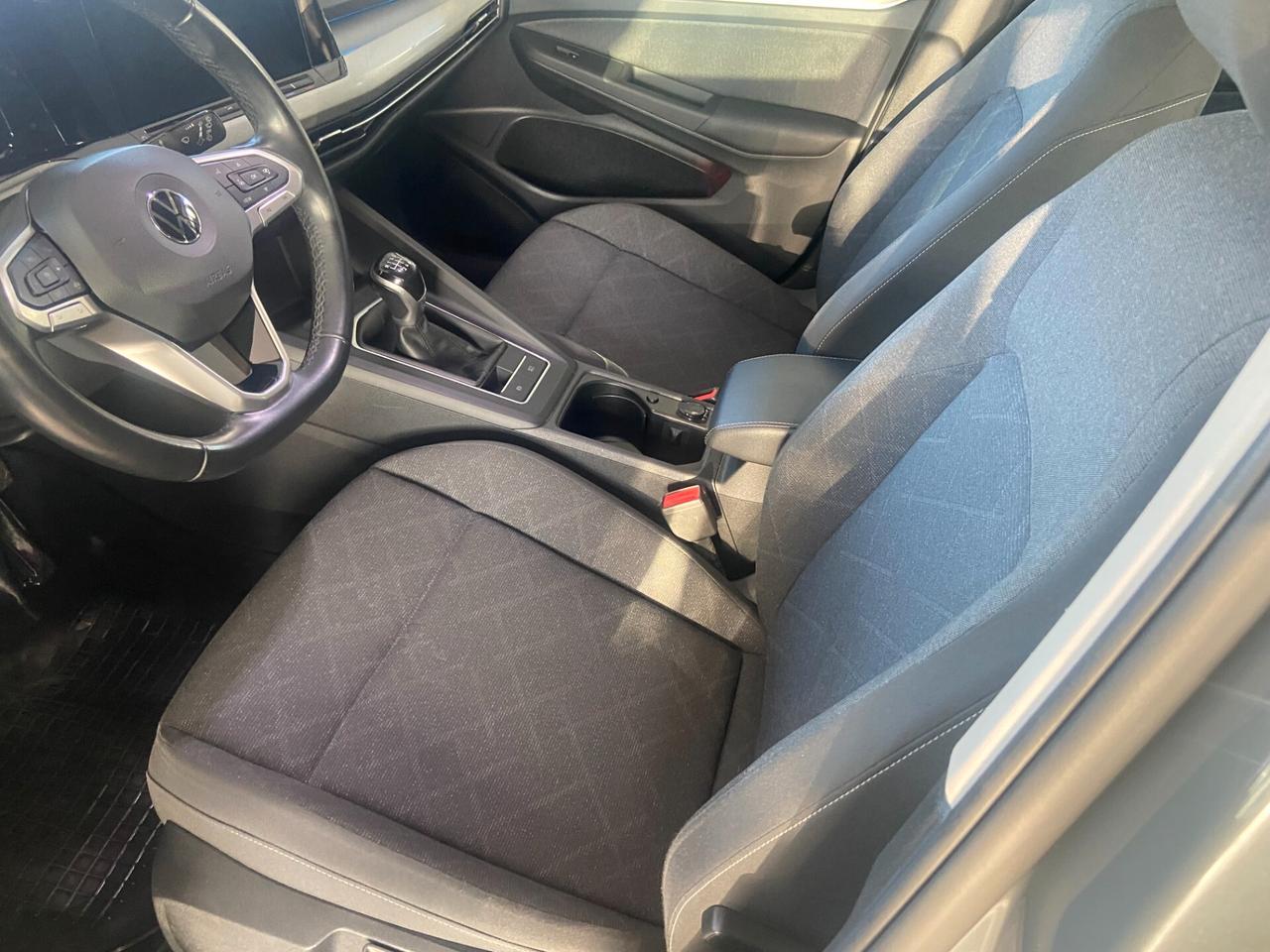 Volkswagen Golf 2.0 TDI 150 CV SCR Style