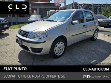 FIAT Punto Punto 5p 1.2 Dynamic