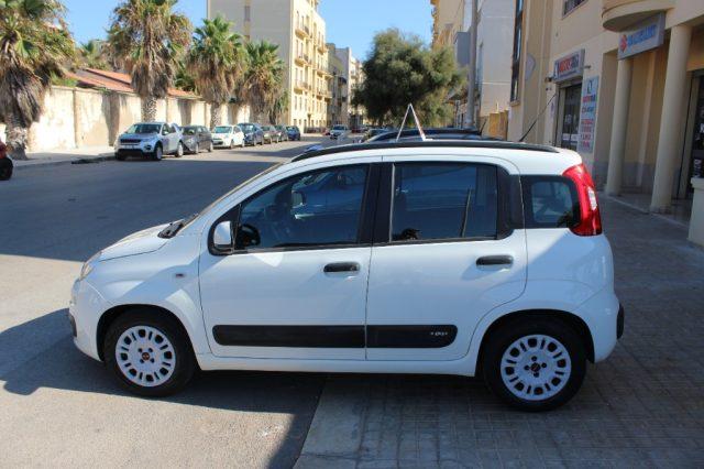 FIAT Panda 1.2 EasyPower Easy