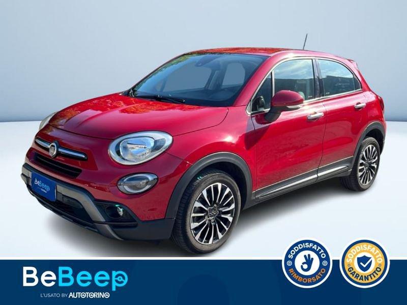 FIAT 500X 1.0 T3 CROSS 120CV