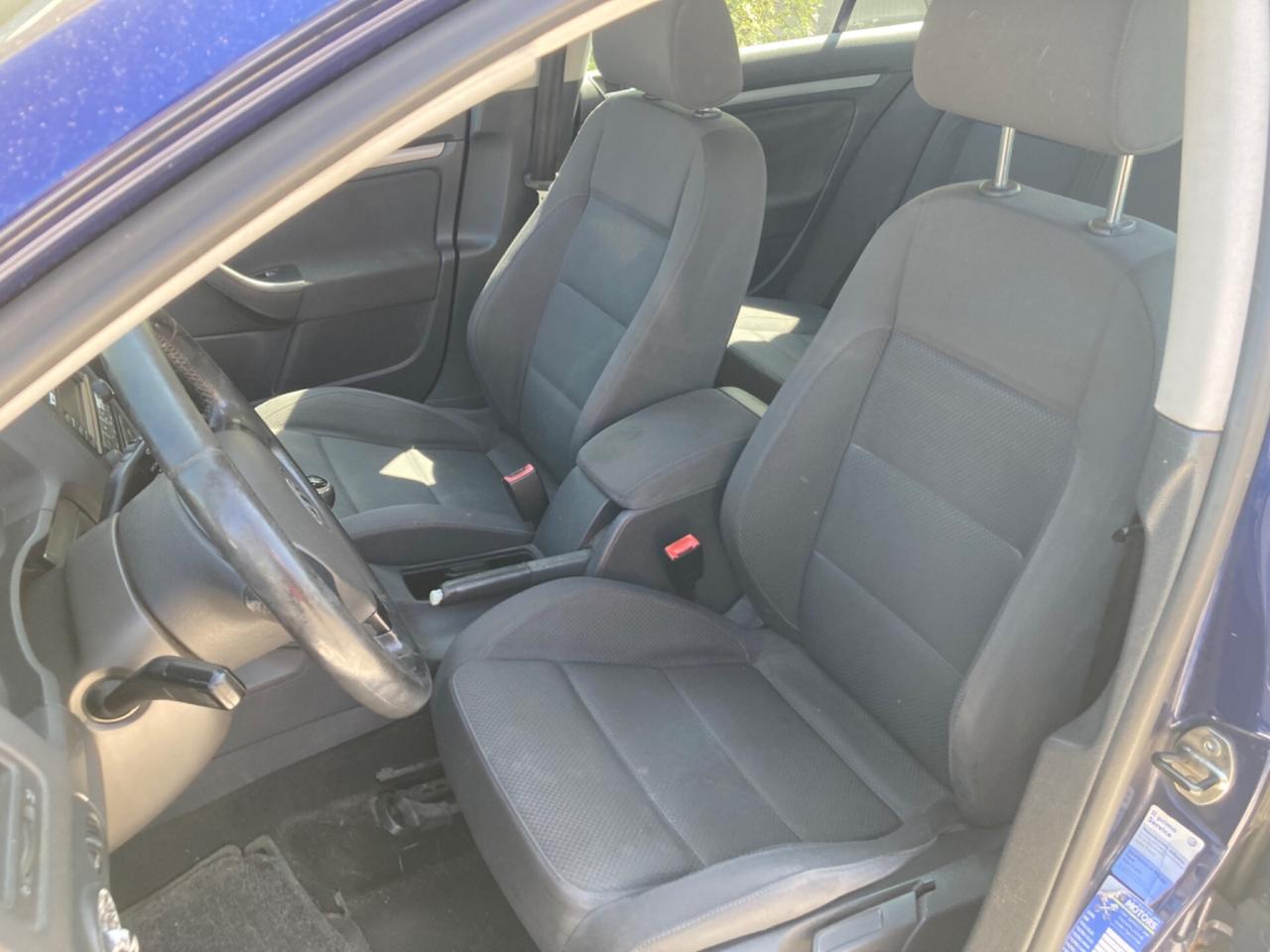 VOLKSWAGEN GOLF TDI 4x4 (MODELLO SPORTLINE)