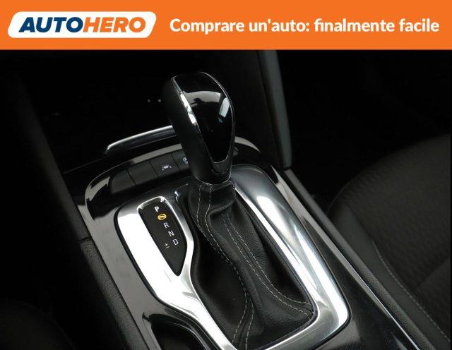 OPEL Insignia 1.6 CDTI ecoTEC 136 CV S&S aut.Sports Tourer Innov