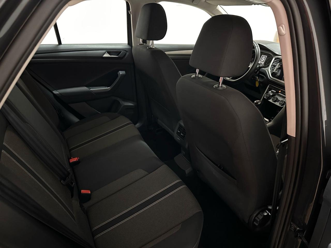 Volkswagen T-Roc 1.6 TDI Style BlueMotion Technology