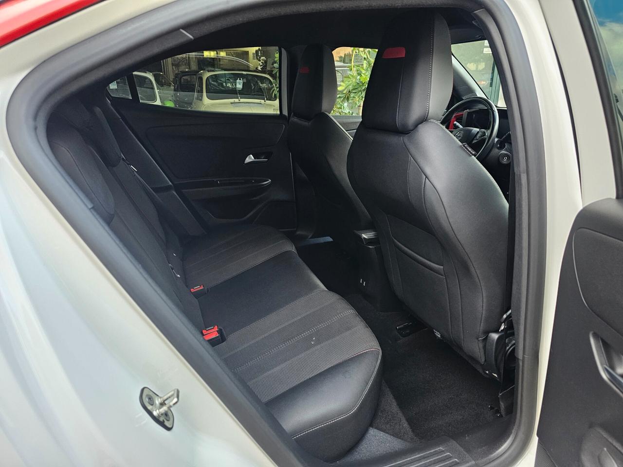 Opel Mokka 1.2 Turbo GS Line