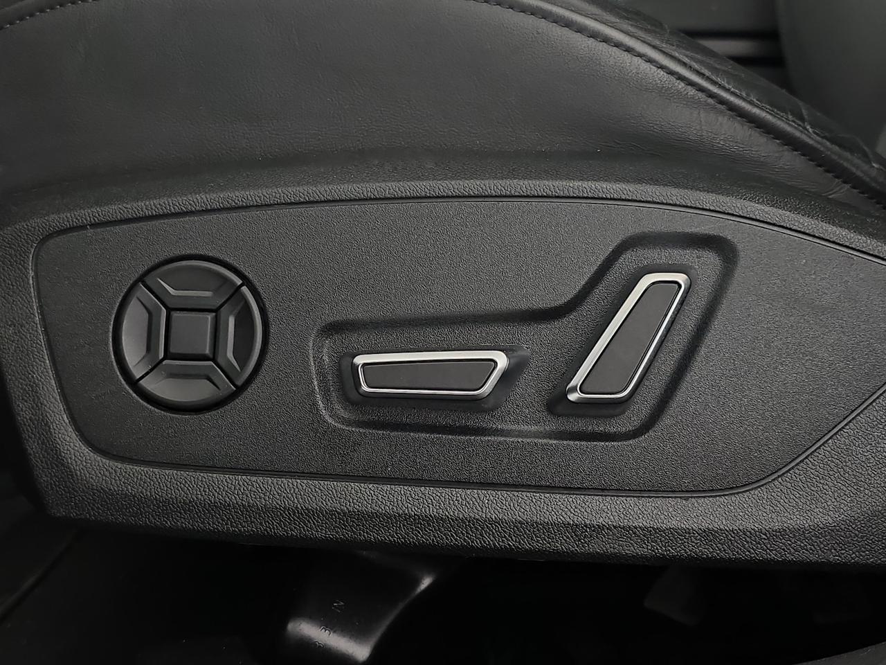 Audi RS6 avant 4.0 mhev quattro tiptronic
