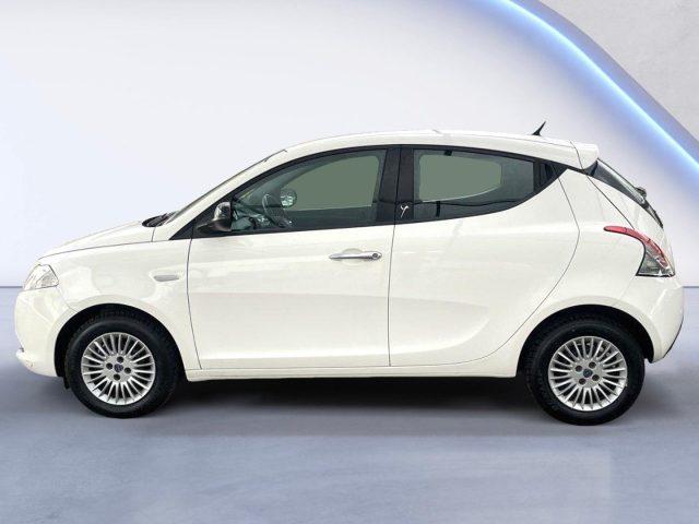 LANCIA Ypsilon 1.2 BENZ 69 CV 5 porte Gold ADATTA A NEOPATENTATI