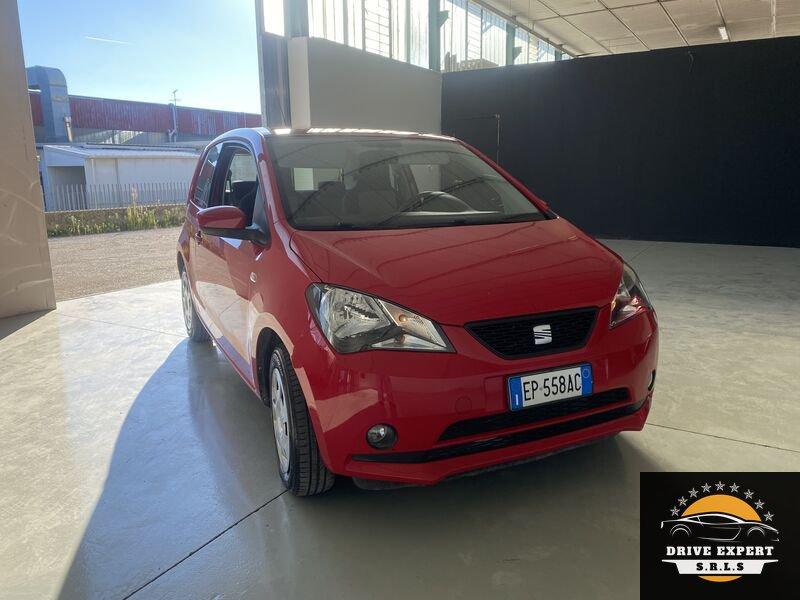 SEAT Mii Mii 5p 1.0 Style 75cv
