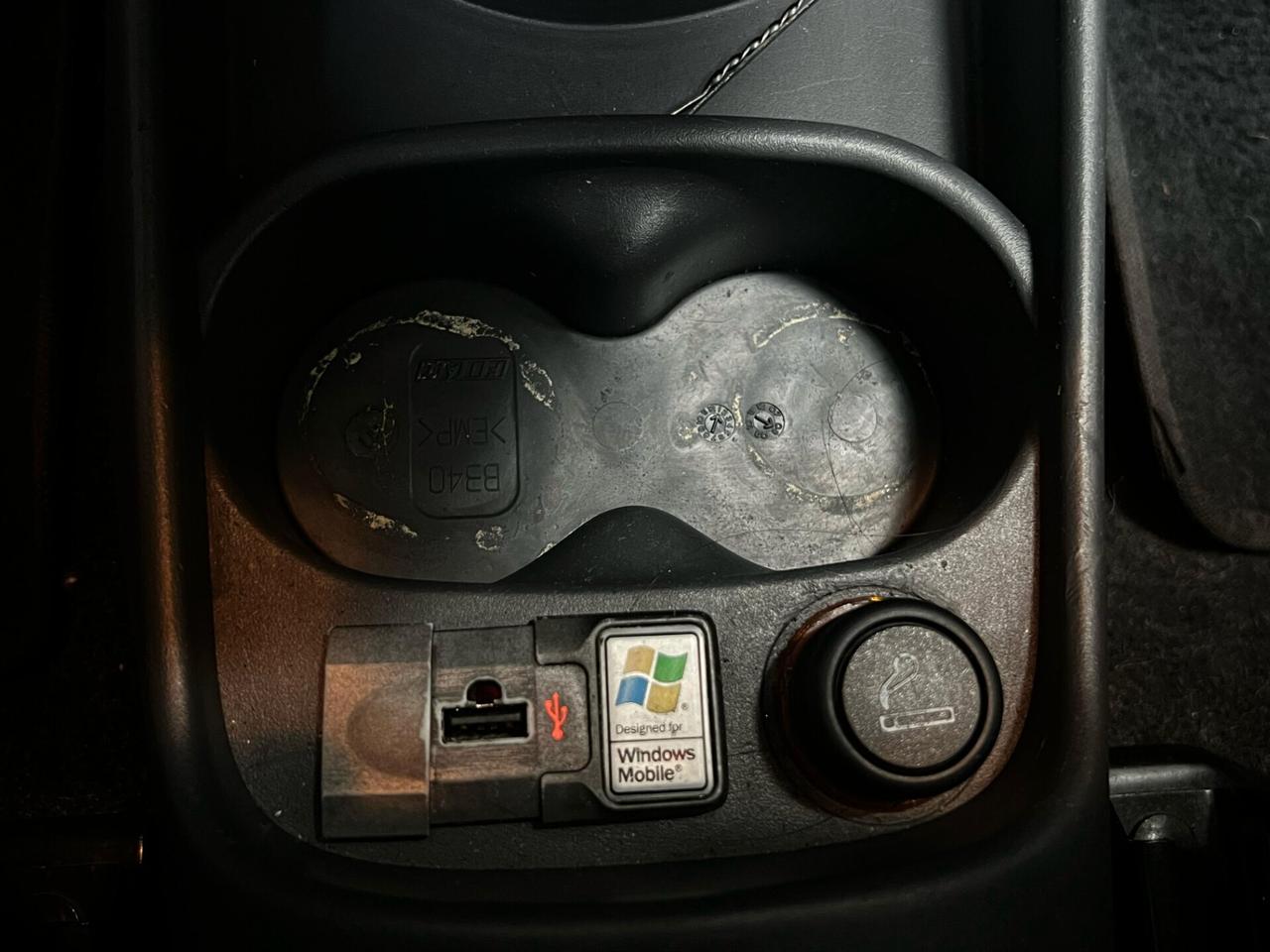 Fiat 500 Sport gpl 100hp