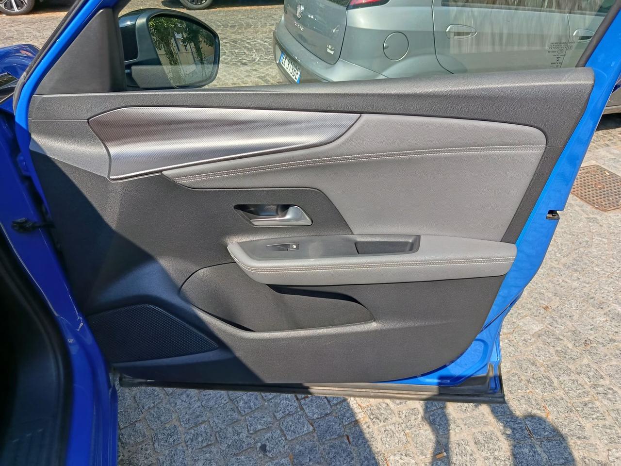 Opel Mokka-e GS Line Mokka-e #11392