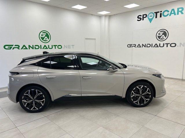 DS AUTOMOBILES DS 4 II 2021 - 1.6 e-tense phev Rivoli 225cv auto