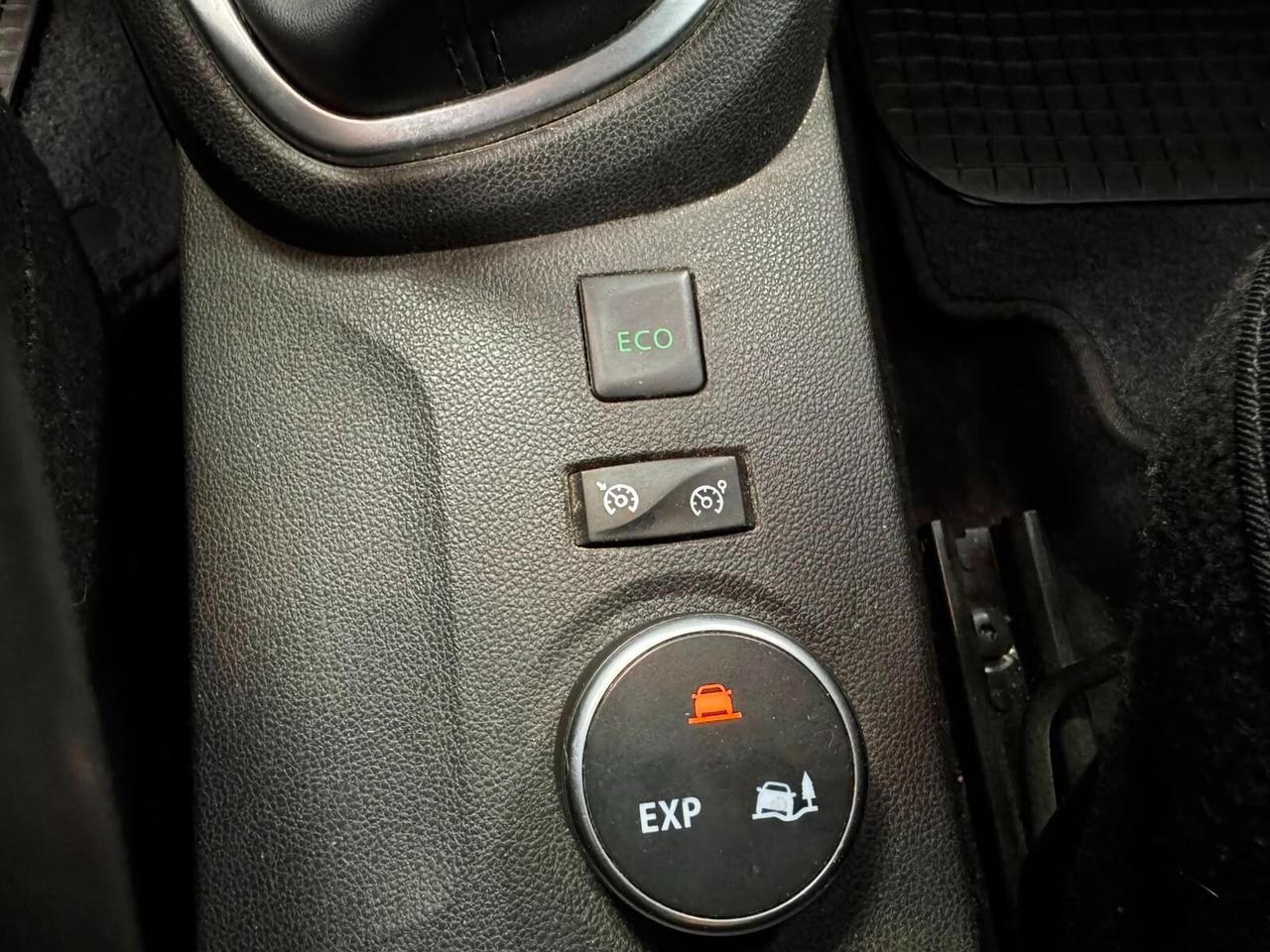 Renault Captur TCe 12V 90 CV Sport Edition2