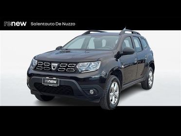 DACIA Duster 1.0 tce ECO-G Comfort 4x2