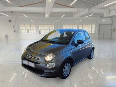 FIAT 500 500 1.0 Hybrid Cult