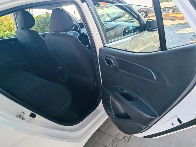 HYUNDAI i10 1.0 MPI Connectline