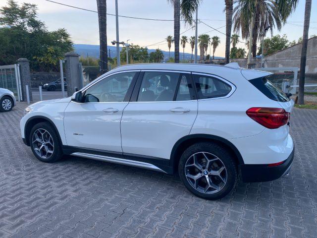 BMW X1 xDrive20d xLine