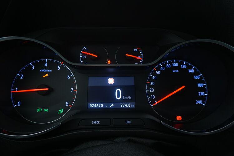 Opel Crossland Elegance AT6 BR016216 1.2 Benzina 131CV