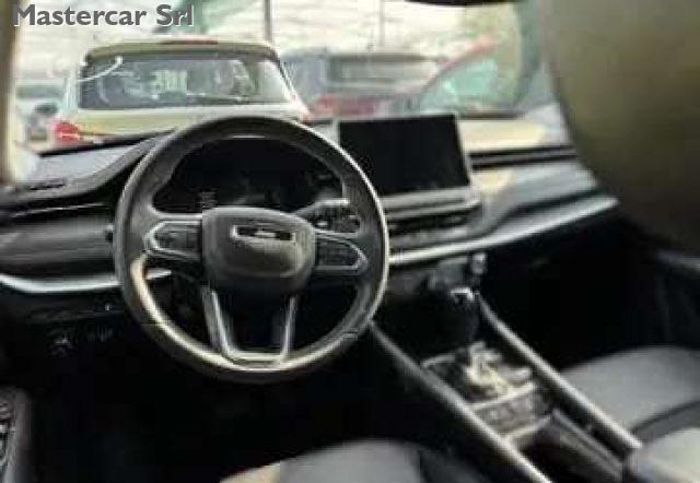 JEEP Compass Compass 1.3 turbo t4 phev Limited 4xe auto-GG510FL