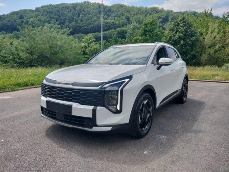 Kia Sportage 1.6 T-GDi DCT7 Style AWD 180cv